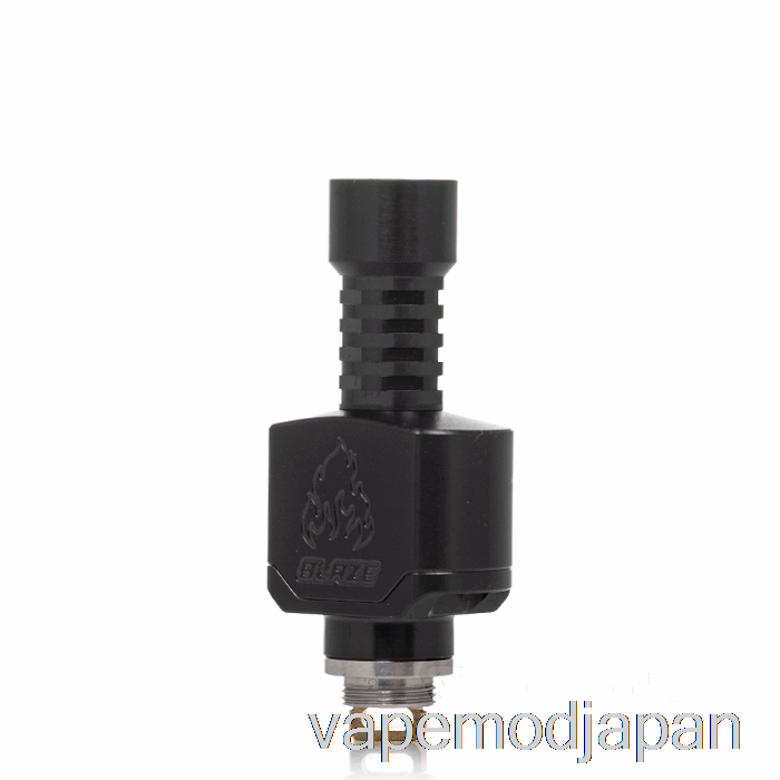 VAPE JAPAN サンダーヘッド クリエーションズ ブレイズブリッジ ガンメタル